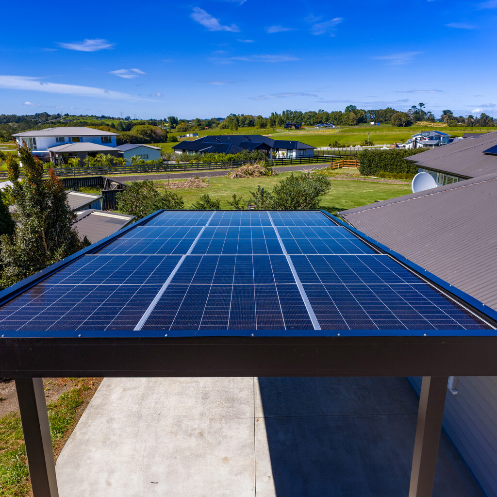 Solar Roof